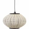 Hanglamp Melua Naturel Kidsdepot