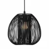 Hanglamp Zef Zwart Kidsdepot