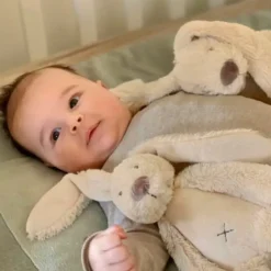 Happy Horse Knuffel Konijn Richie Beige (38Cm)