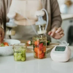 Hegen Babyfles 240Ml