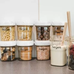 Hegen Babyfles 240Ml