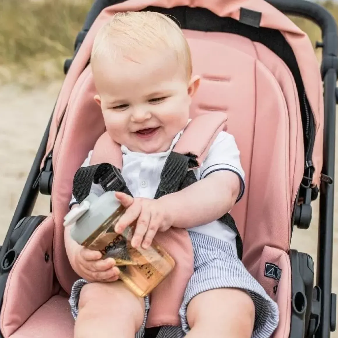 Hegen Babyfles 240Ml