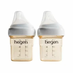 Hegen Babyflessen 150Ml (2St)