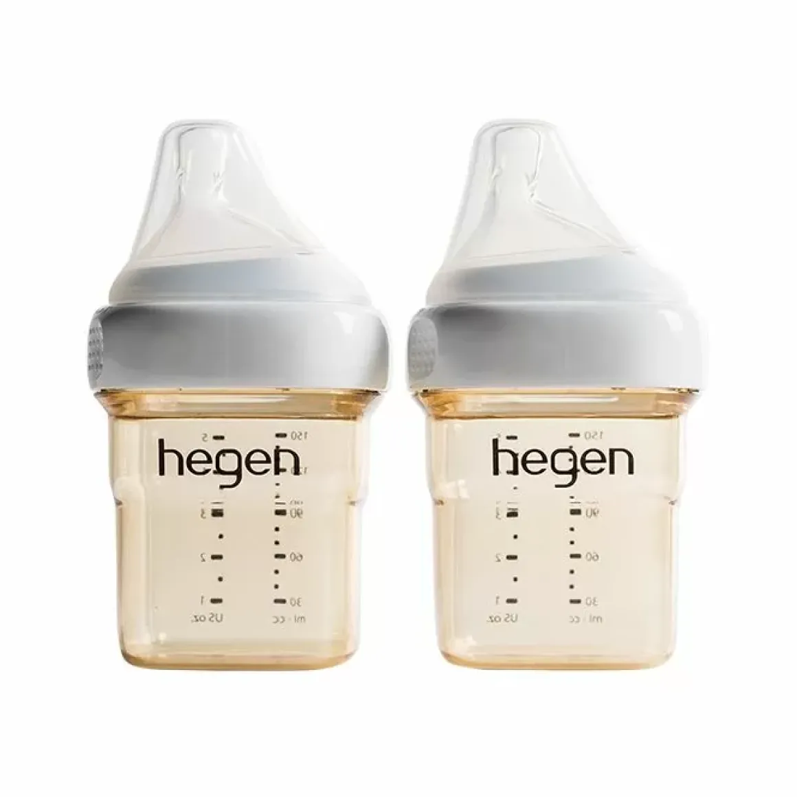 Hegen Babyflessen 150Ml (2St)