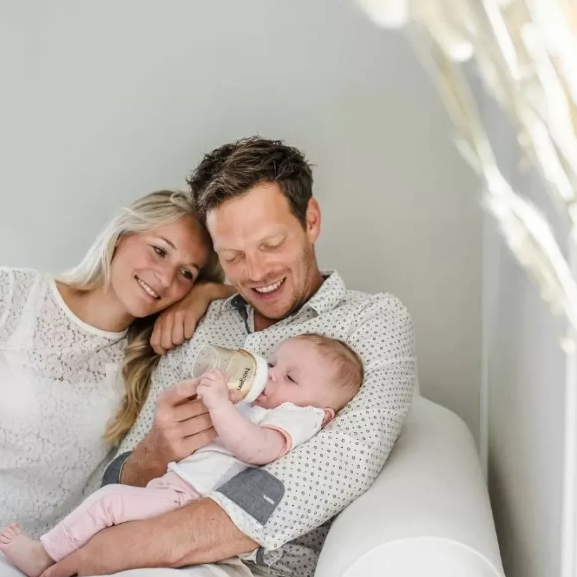 Hegen Babyflessen 150Ml (2St)