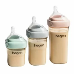 Hegen Halsring Groen En Dop