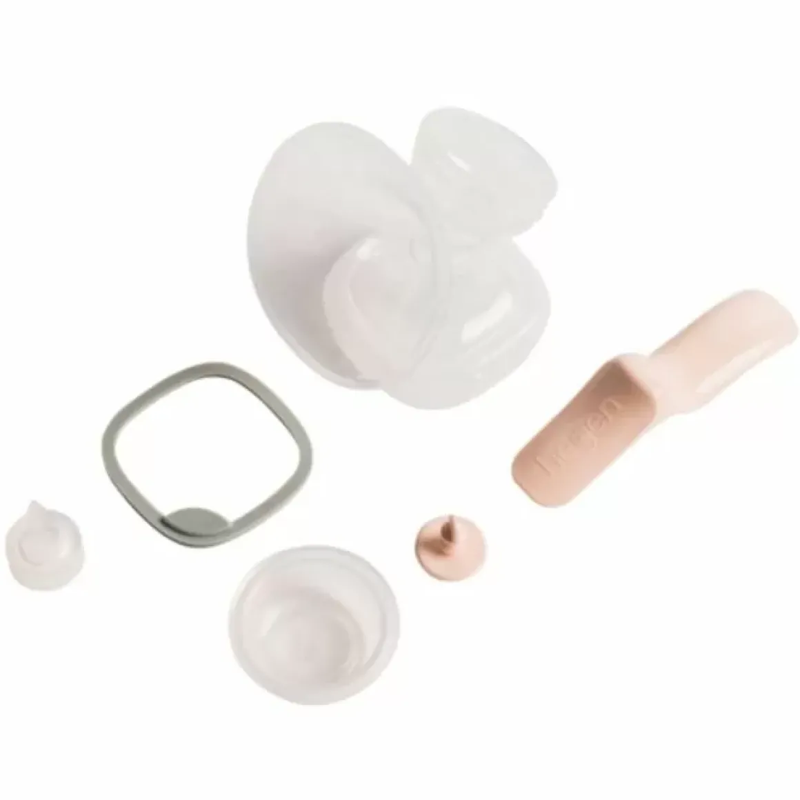 Hegen Handkolf Module