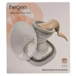 Hegen Handkolf Module