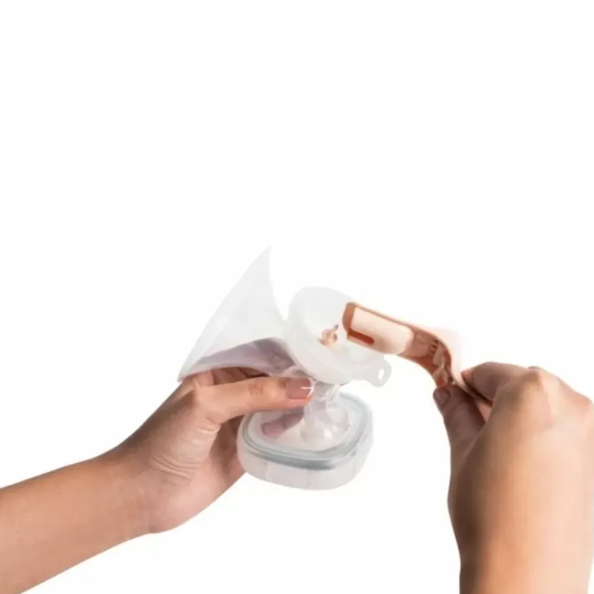 Hegen Handkolf Module