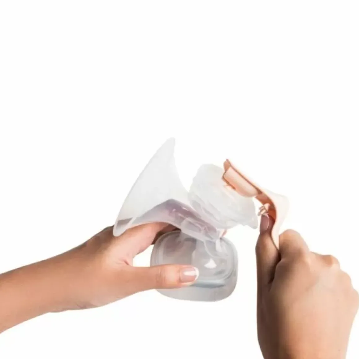 Hegen Handkolf Module