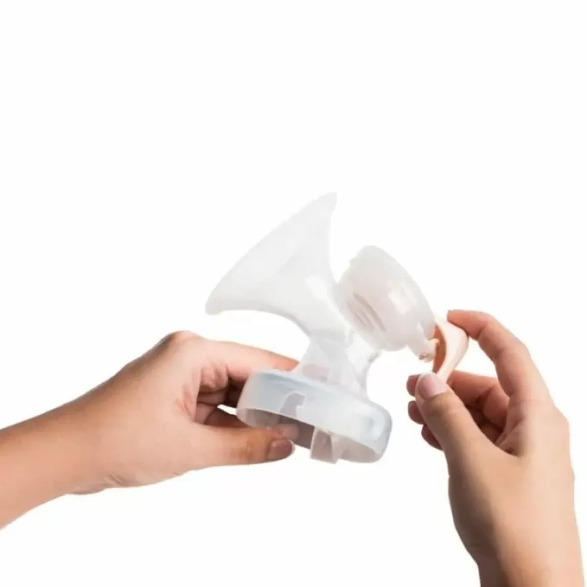 Hegen Handkolf Module