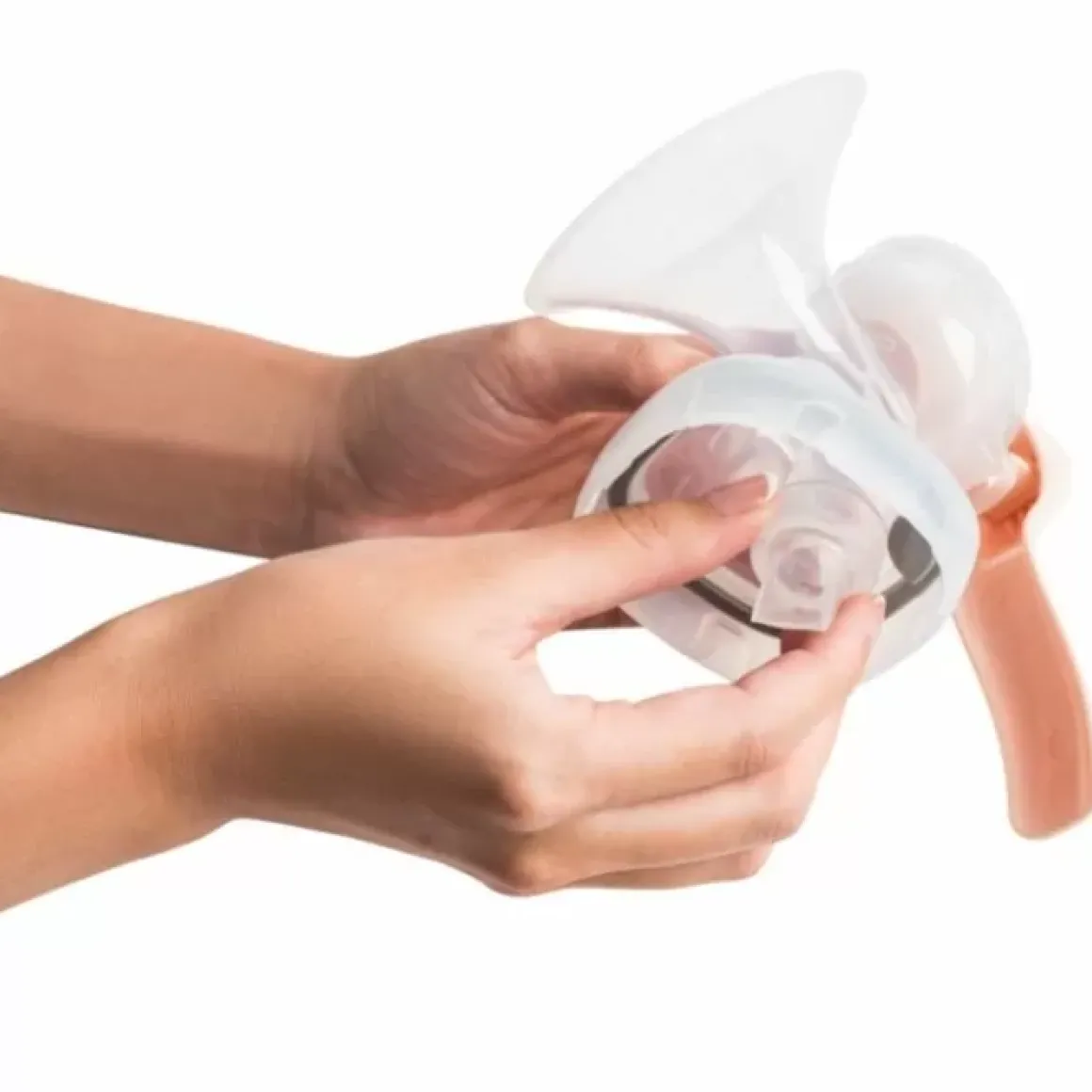 Hegen Handkolf Module