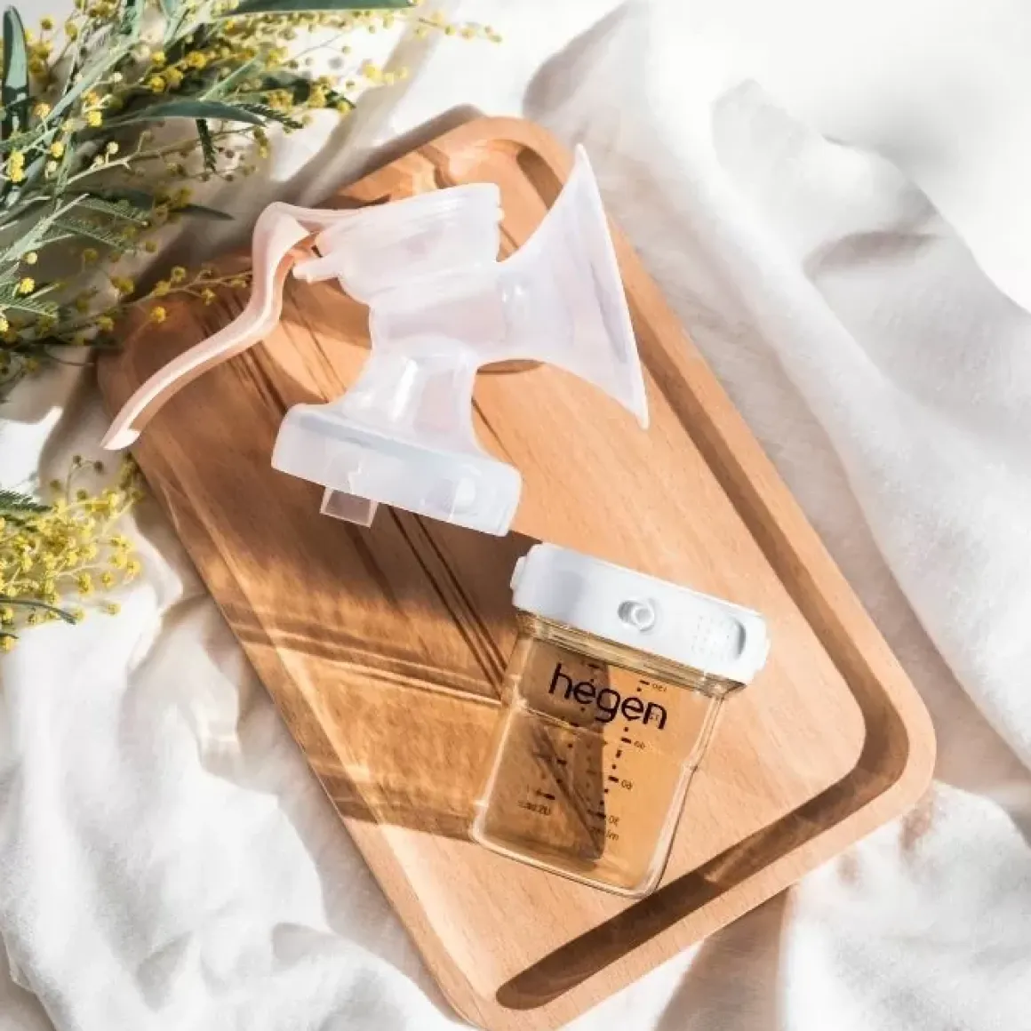 Hegen Handkolf Module