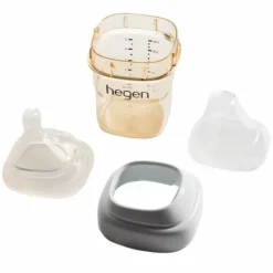 Hegen Starterkit Basis