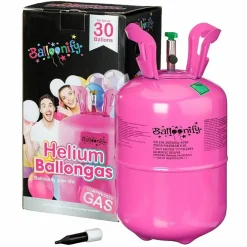 Helium Tank 30