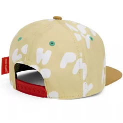 Hello Hossy Kinderpet Happy