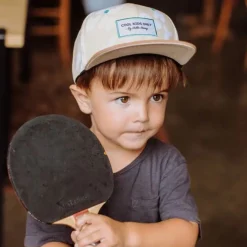 Hello Hossy Kinderpet Happy