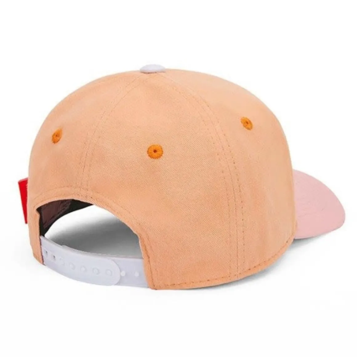 Hello Hossy Kinderpet Mini Coral