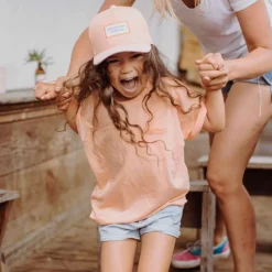 Hello Hossy Kinderpet Mini Coral