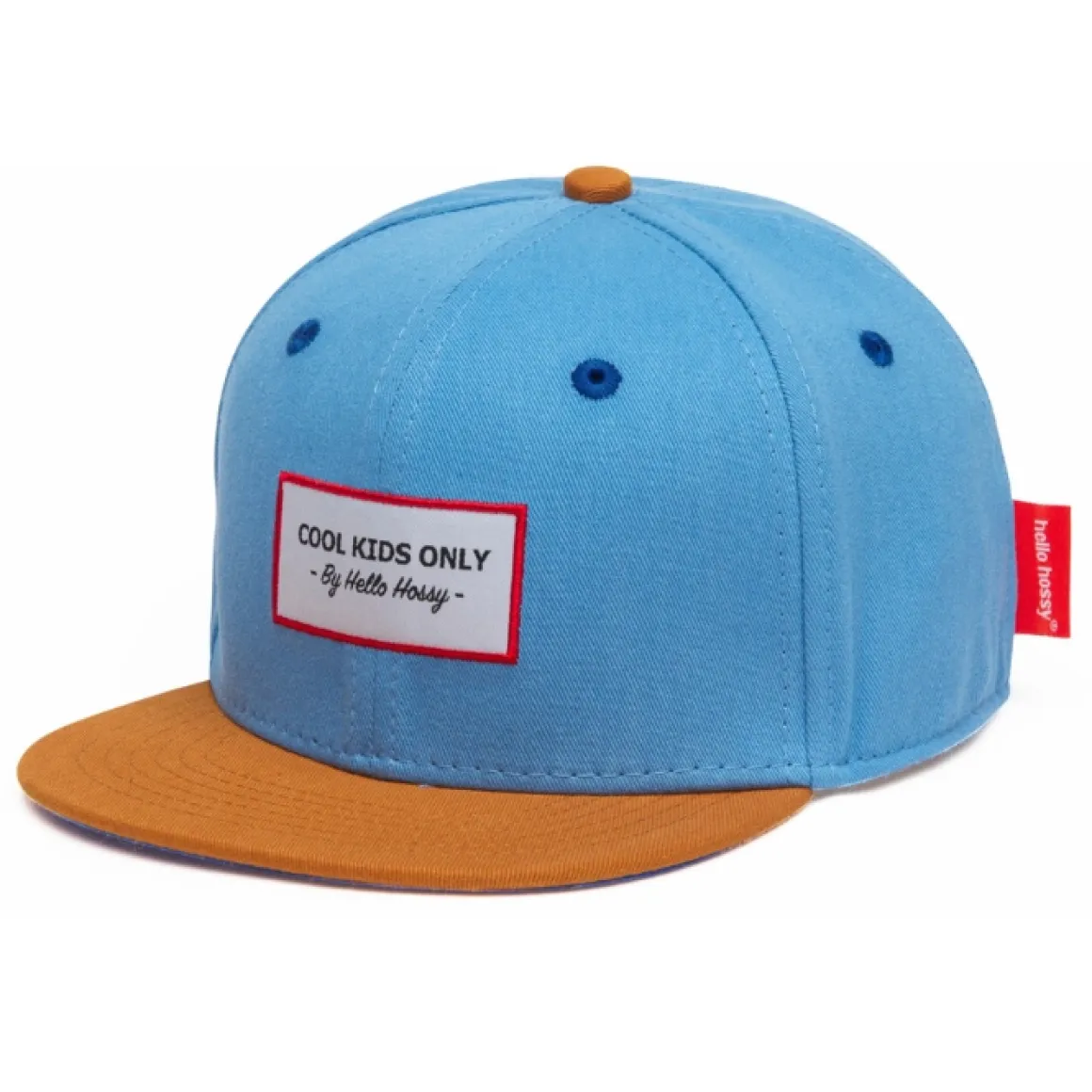 Hello Hossy Pet Mini Jean