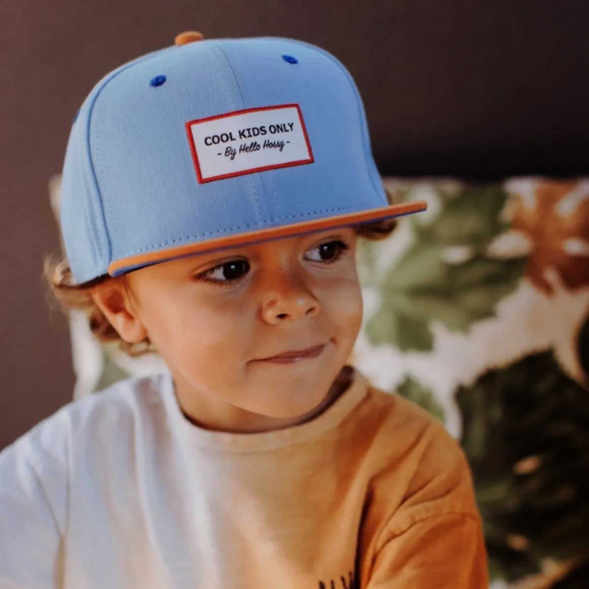 Hello Hossy Pet Mini Jean