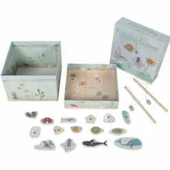 Hengelspel Little Dutch