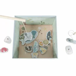 Hengelspel Little Dutch