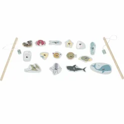 Hengelspel Little Dutch