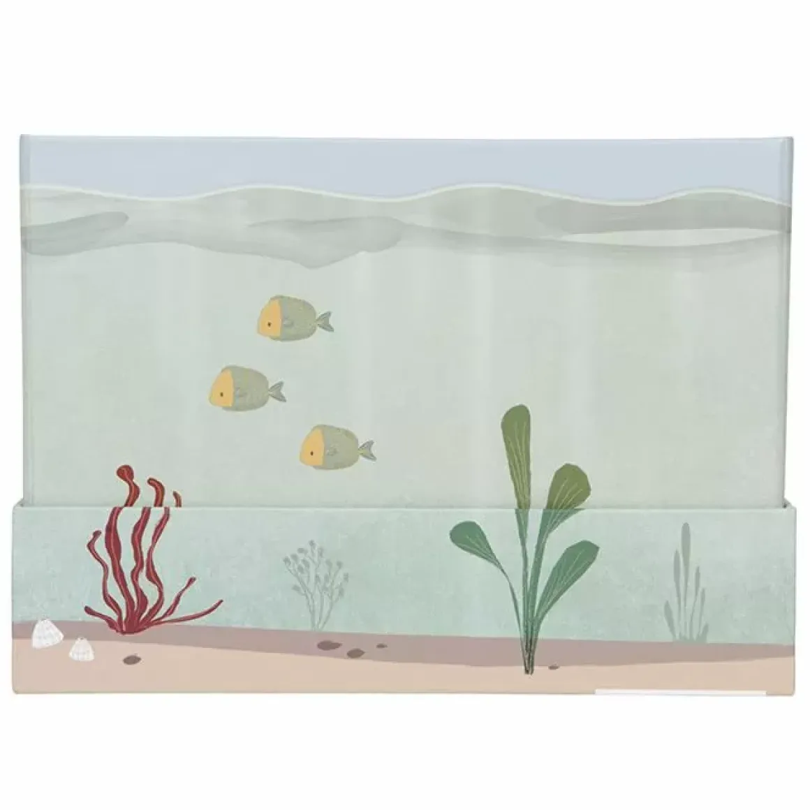 Hengelspel Little Dutch