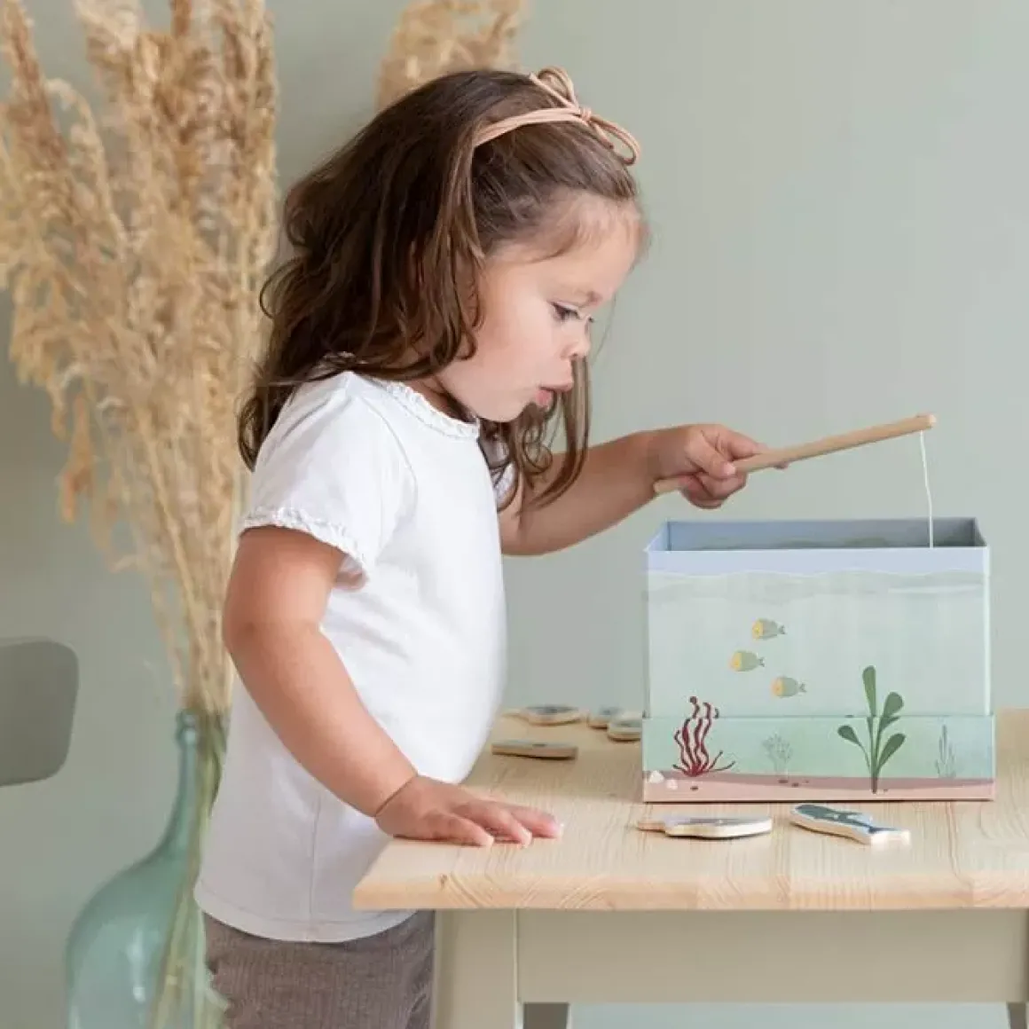 Hengelspel Little Dutch