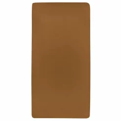 Hoeslaken Wieg Jersey Camel Meyco