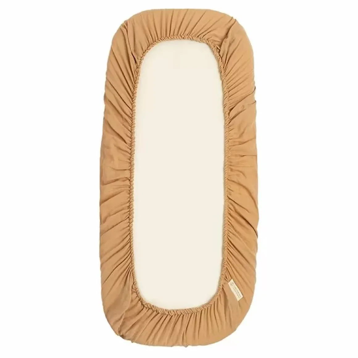 Hoeslaken Wieg Melody Nude Nobodinoz