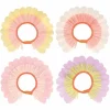 Hoofdbanden Pastel Flower (4St) Meri Meri