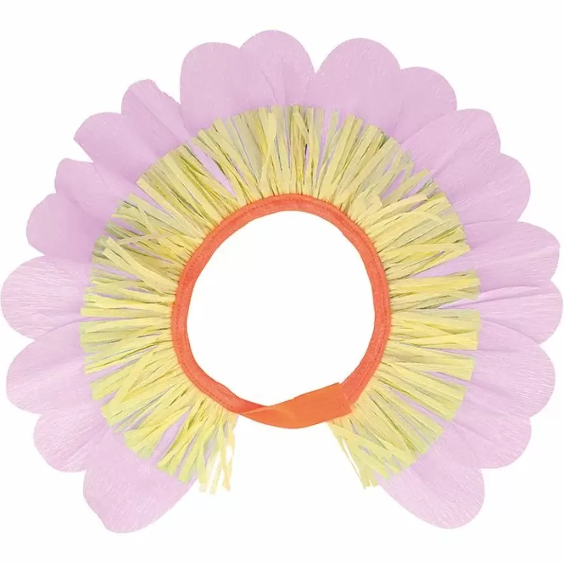 Hoofdbanden Pastel Flower (4St) Meri Meri