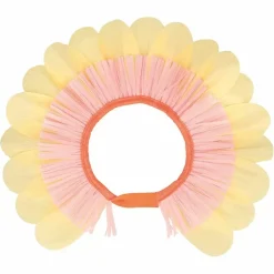 Hoofdbanden Pastel Flower (4St) Meri Meri