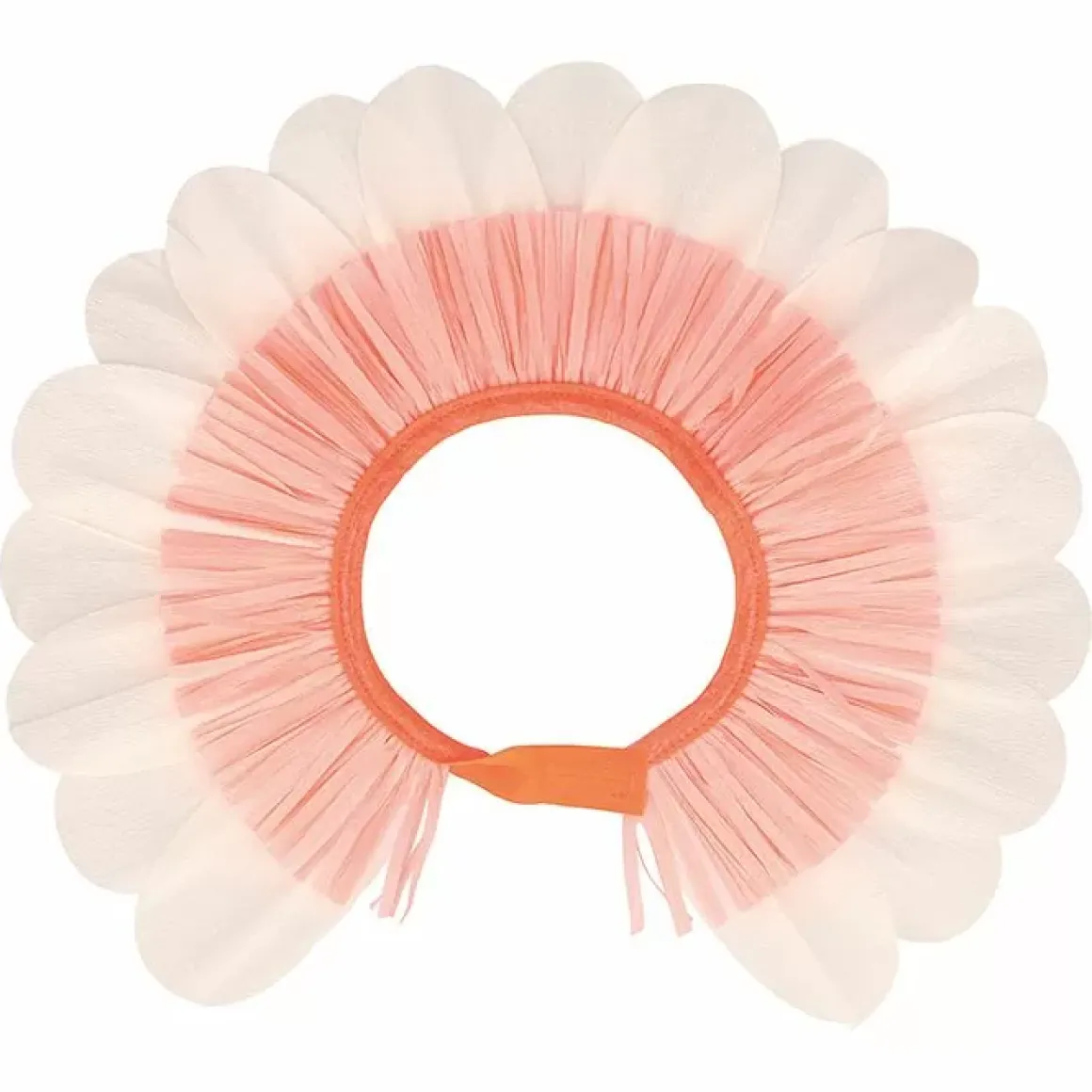 Hoofdbanden Pastel Flower (4St) Meri Meri