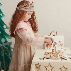 Houten Adventskalender Fanfare Meri Meri