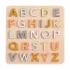 Houten Alfabetpuzzel Kids Concept