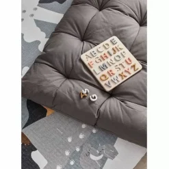 Houten Alfabetpuzzel Kids Concept