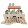 Houten Ark Van Noach Little Dutch