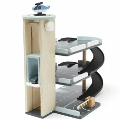 Houten Autogarage Aiden Kids Concept