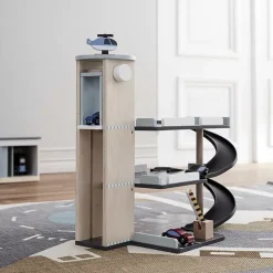 Houten Autogarage Aiden Kids Concept