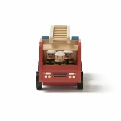 Houten Brandweerwagen Aiden Kids Concept