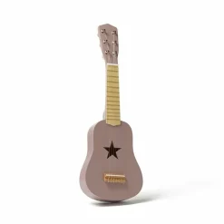 Houten Gitaar Lila Kids Concept