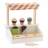 Houten Ijsjesstand Bistro Kids Concept