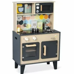 Houten Keuken Mozaic Janod