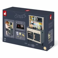 Houten Keuken Mozaic Janod