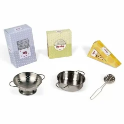 Houten Keuken Mozaic Janod