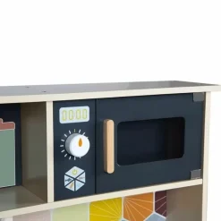 Houten Keuken Mozaic Janod