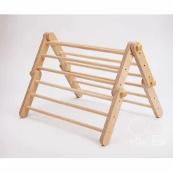 Houten Klimrek Mopitri Ette Tete